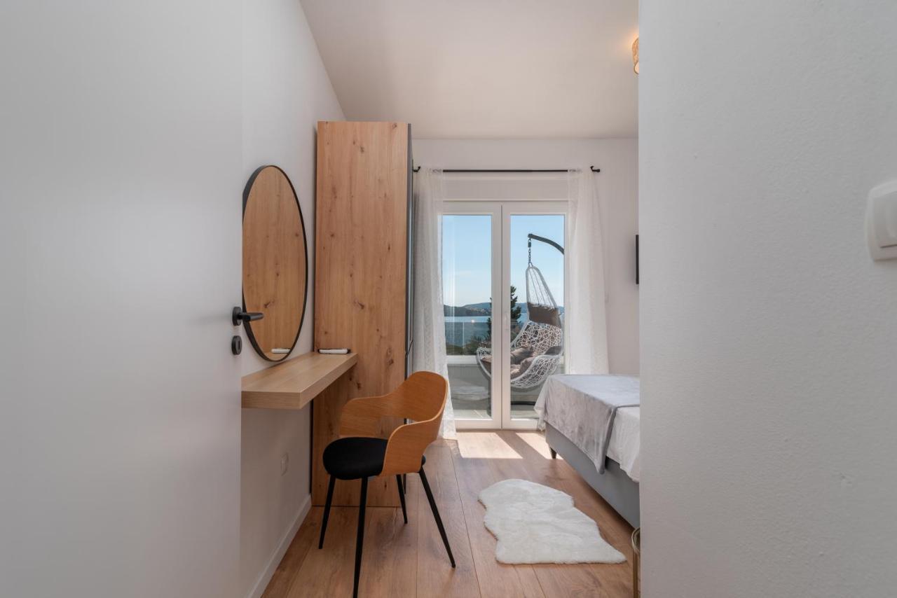 Villa Eight By Villa Kuzmanic تروغير المظهر الخارجي الصورة
