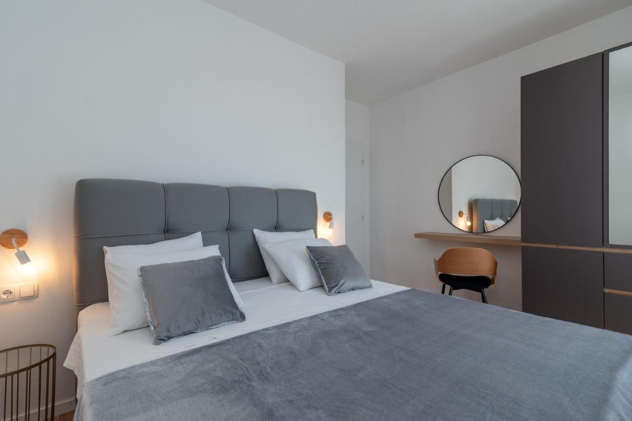Villa Eight By Villa Kuzmanic تروغير المظهر الخارجي الصورة