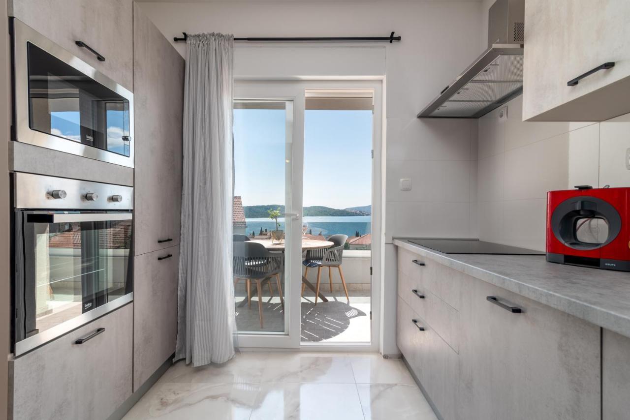 Villa Eight By Villa Kuzmanic تروغير المظهر الخارجي الصورة